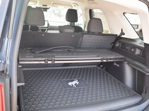 New 2025 Ford Bronco Sport Big Bend AWD/4WD image 18