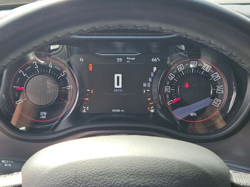 Used 2022 Dodge Challenger GT w/ Blacktop Package image 15