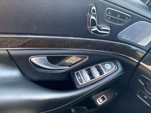 Used 2015 Mercedes-Benz S 550 Sedan image 36