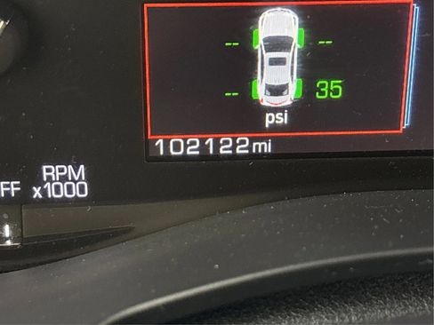 Used 2018 Cadillac ATS 2.0T Sedan RWD image 44