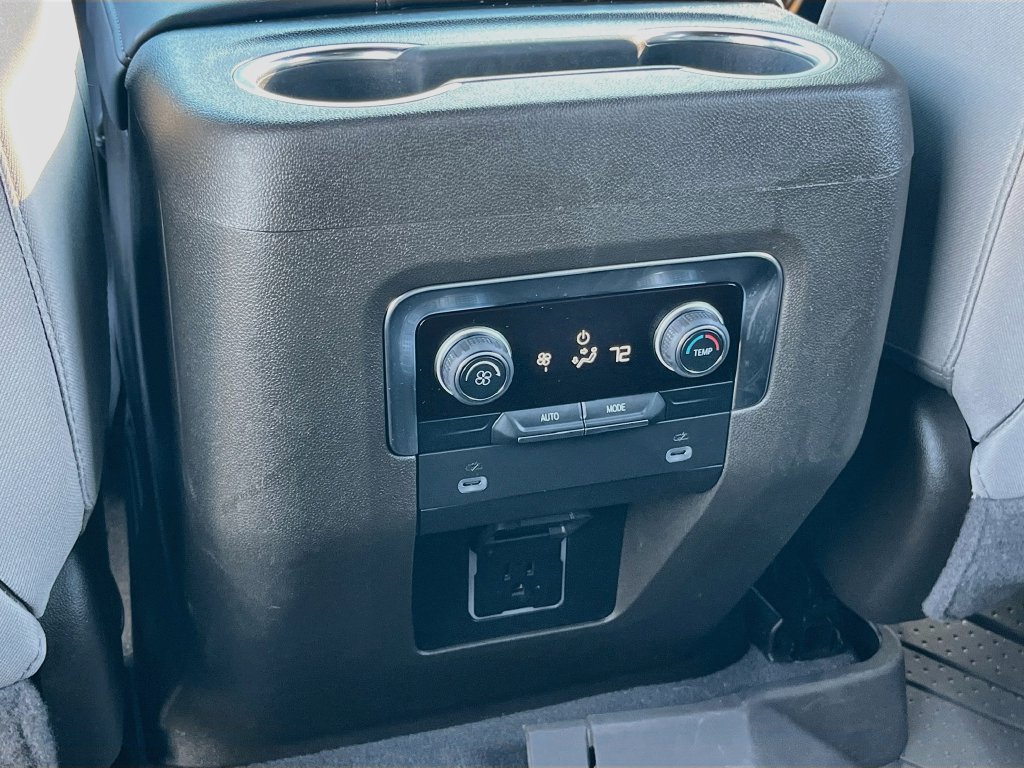 Used 2024 Chevrolet Tahoe LS w/ Driver Alert Package RWD image 23