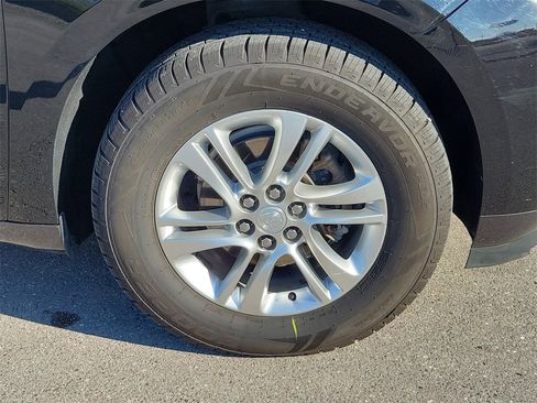 Used 2021 Buick Enclave Essence w/ Trailering Package, 5000 lbs. image 7