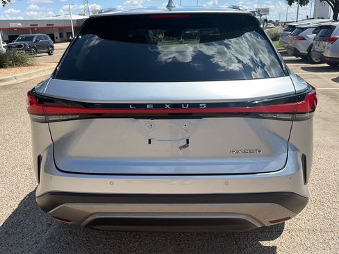 Used 2023 Lexus RX 350 FWD w/ Cold Area Package image 4
