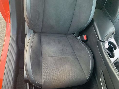 Used 2023 Dodge Challenger R/T Scat Pack w/ Plus Package RWD image 37