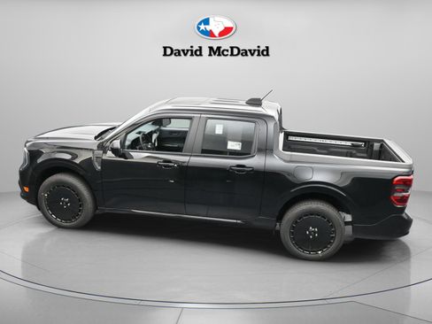 New 2025 Ford Maverick Lobo image 7