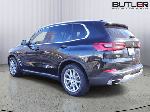 Used 2019 BMW X5 xDrive40i w/ Convenience Package image 5