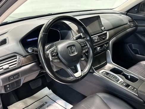 Used 2019 Honda Accord EX-L image 64