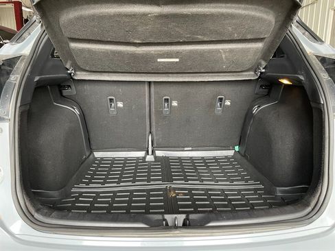 Used 2021 Nissan Kicks SR w/ SR Premium Package FWD image 23