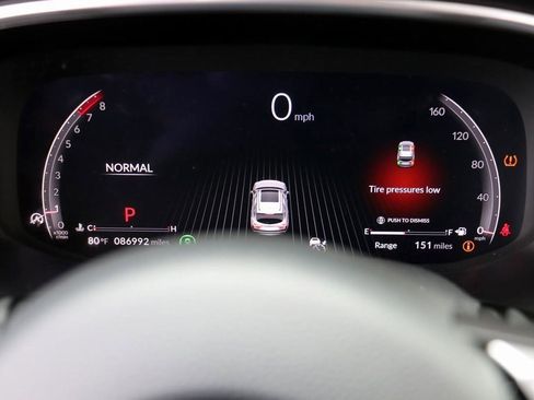 Used 2023 Acura MDX A-Spec image 15