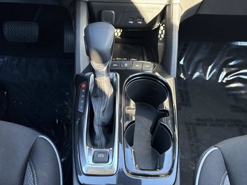 Used 2025 Chevrolet TrailBlazer LT w/ Convenience Package image 7