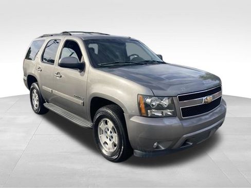 Used 2007 Chevrolet Tahoe LT RWD image 20