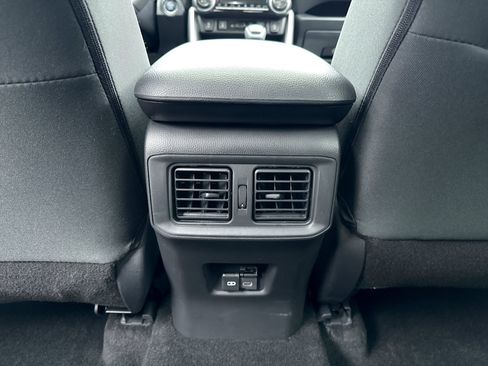 Used 2025 Toyota RAV4 XLE w/ Convenience Package AWD/4WD image 20