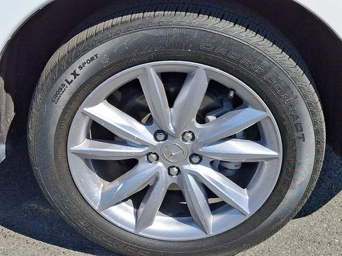 Certified 2023 Acura RDX AWD image 9