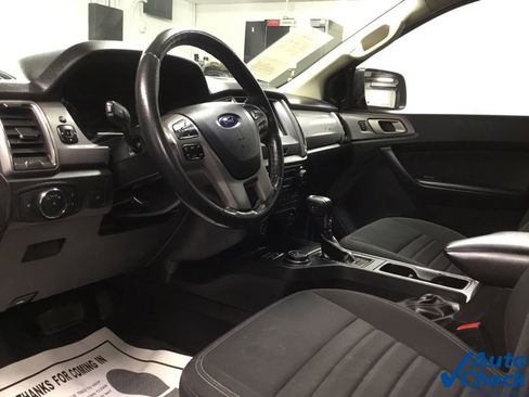Used 2020 Ford Ranger XLT w/ Equipment Group 302A Luxury image 29