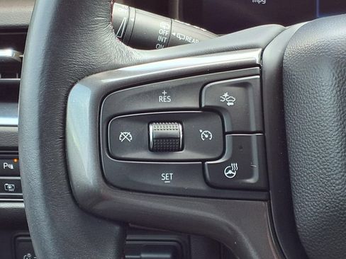 Used 2022 Chevrolet Tahoe RST w/ Sport Performance Package AWD/4WD image 15