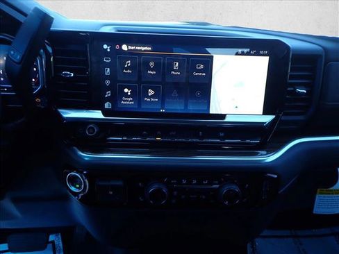 New 2025 Chevrolet Silverado 1500 RST image 14