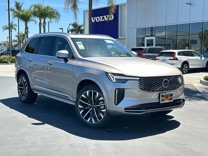 New 2026 Volvo XC90 B5 Ultra