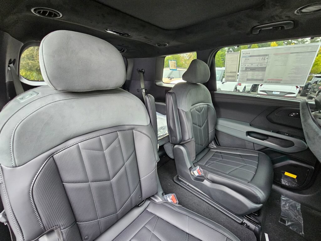 New 2027 Kia Telluride X-Line SX Prestige AWD/4WD image 26