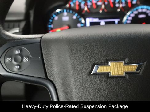 Used 2018 Chevrolet Tahoe 2WD w/ Remote Keyless Entry Package image 8