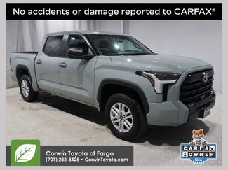 Used 2024 Toyota Tundra SR5 w/ SR5 Premium Package 360° Tour