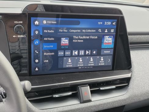 New 2026 Subaru Outback Limited w/ Premium/Limited Package 2 image 23