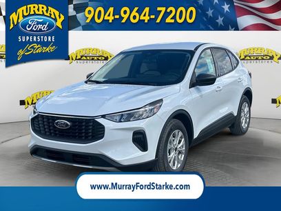 New 2026 Ford Escape Active w/ Tech Pack #1