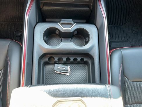 Used 2024 RAM 1500 Rebel w/ Rebel Level 1 Equipment Group image 23
