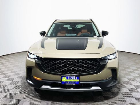 New 2026 MAZDA CX-50 Meridian Edition w/ Cargo Package AWD/4WD image 2