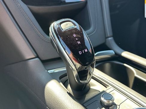 New 2026 Cadillac XT5 Luxury w/ LPO, Floor Liner Package AWD/4WD image 29