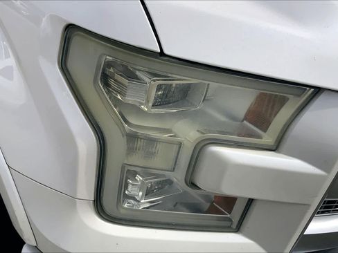 Used 2015 Ford F150 Platinum w/ Technology Package RWD image 24