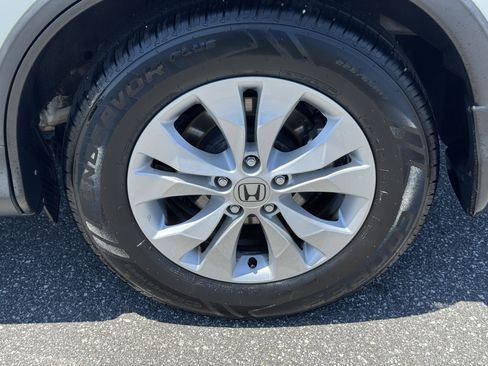 Used 2014 Honda CR-V EX-L image 11