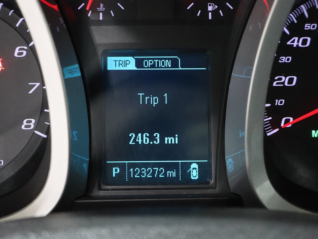 Used 2013 Chevrolet Equinox LT w/ Driver Convenience Package AWD/4WD image 35