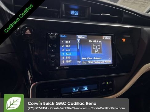 Used 2018 Toyota Corolla iM w/ Carpet Mat Package (TMS) FWD image 21