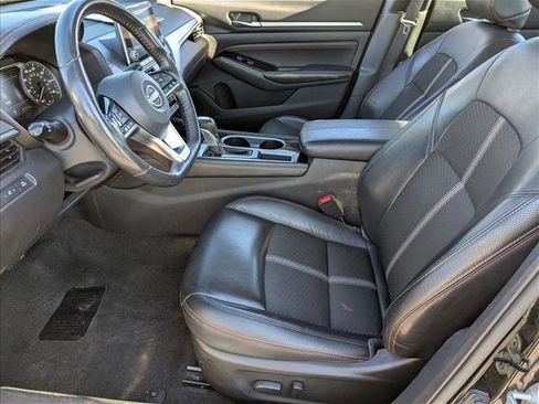 Used 2023 Nissan Altima 2.5 SR image 15