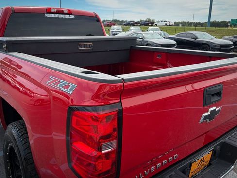 Used 2014 Chevrolet Silverado 1500 LT w/ All Star Edition AWD/4WD image 27