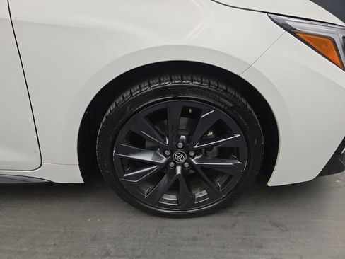 Used 2023 Toyota Corolla SE image 12