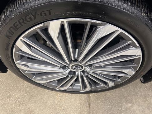 Certified 2024 Nissan Altima 2.5 SL image 39