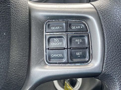 Used 2024 RAM 1500 Classic Warlock image 21