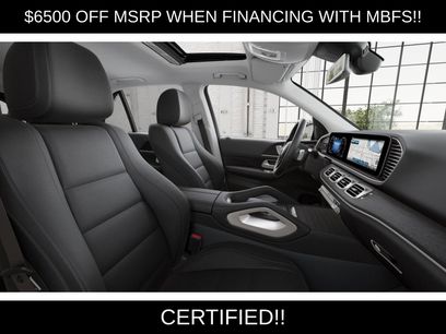 New 2026 Mercedes-Benz GLE 350 4MATIC