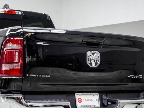 Used 2023 RAM 1500 Limited AWD/4WD image 12