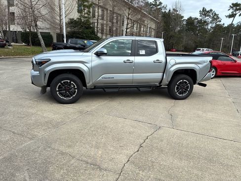 New 2026 Toyota Tacoma TRD Sport image 2