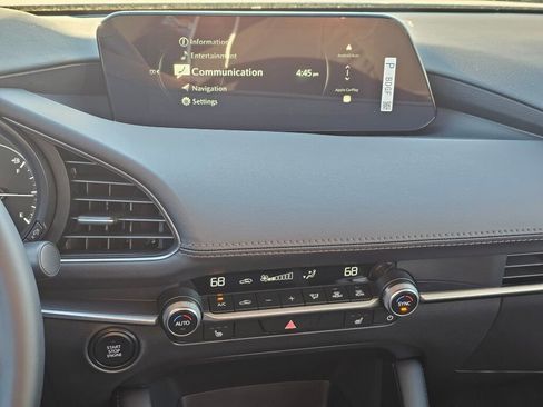 New 2026 MAZDA MAZDA3 2.5 S Sedan w/ Preferred Pkg image 13