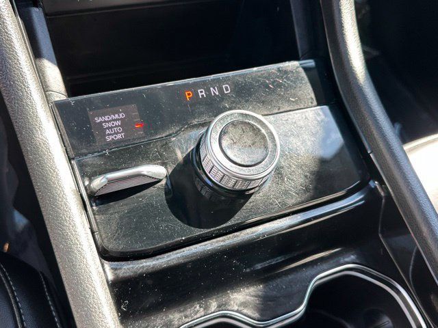 Used 2023 Jeep Grand Cherokee L Limited AWD/4WD image 3