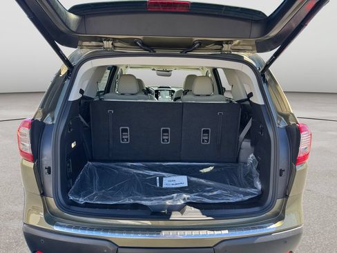 New 2026 Subaru Ascent Limited AWD/4WD image 19
