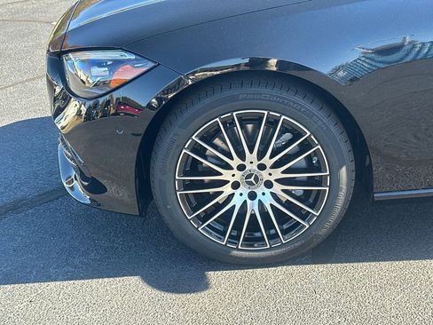 New 2026 Mercedes-Benz C 300 Sedan image 13
