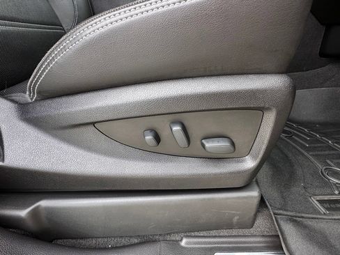 Certified 2018 GMC Sierra 1500 Denali AWD/4WD image 14