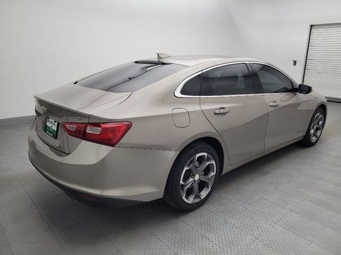 Used 2023 Chevrolet Malibu LT FWD image 9