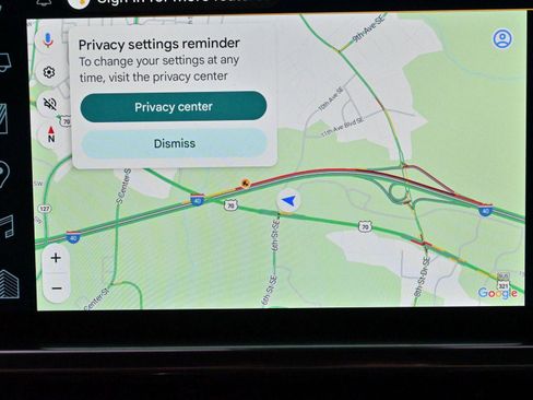 Used 2025 Chevrolet Silverado 1500 RST w/ Protection Package image 23