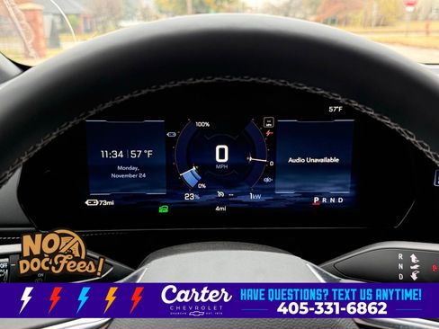 New 2026 Chevrolet Blazer EV LT FWD image 14