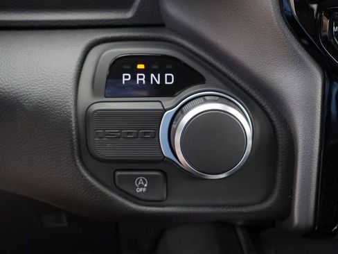 New 2026 RAM 1500 Big Horn RWD image 17